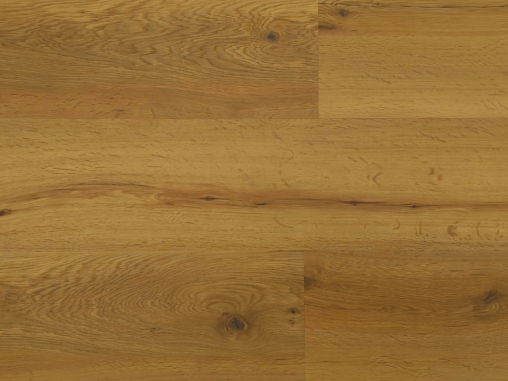 Podlaha SPC Teplá žltá Wood Grain 9 × 60