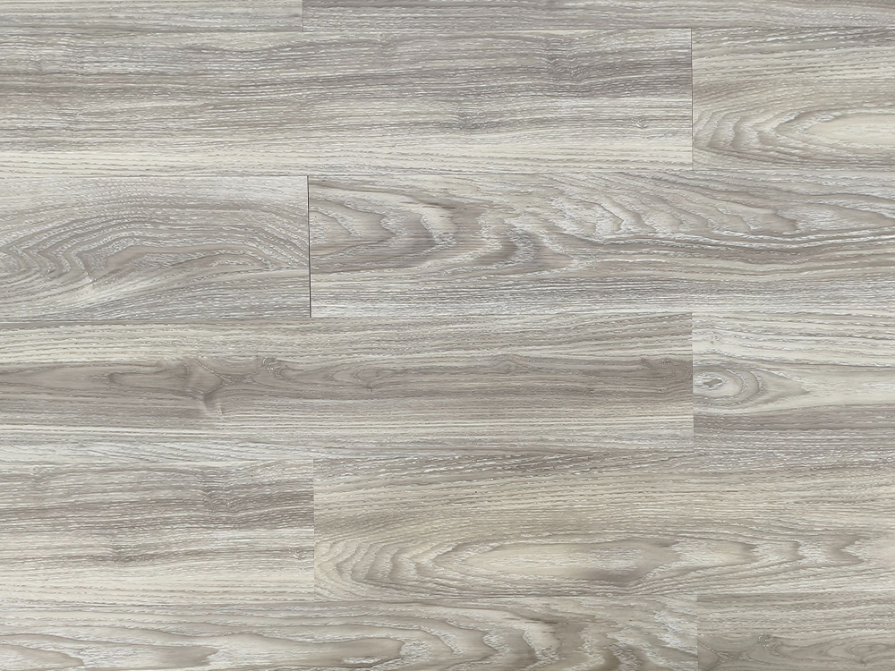 Inštalácia suchého zadného lepidla SG LVT svetlosivá 6×36