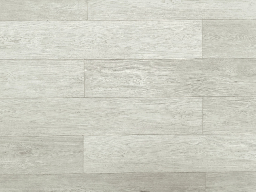 SPC Flooring Light Grey Wood Grain 7,1×48