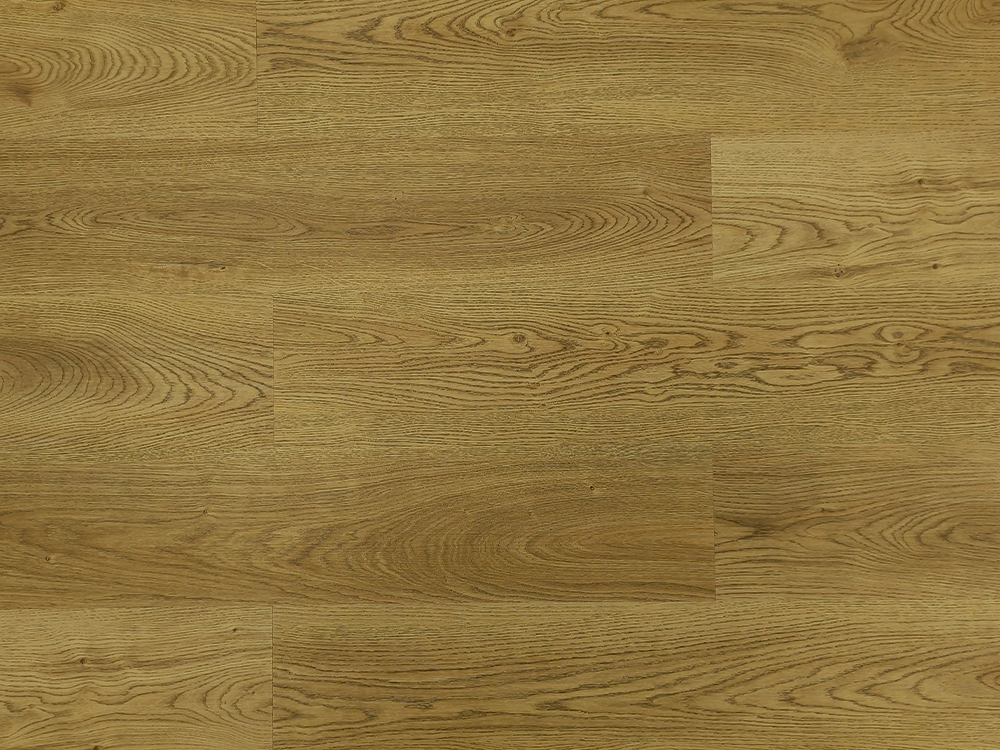 SPC Flooring Light Brown Wood Grain 7,1×48