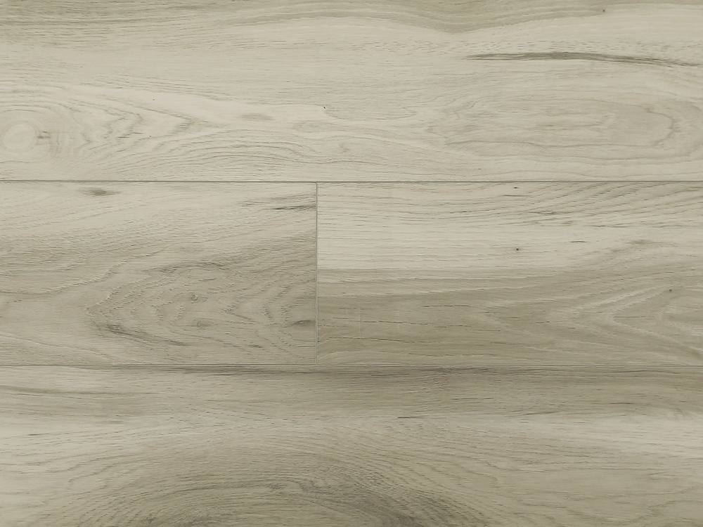 SPC Flooring Light Grein Wood Grain 7,25×60