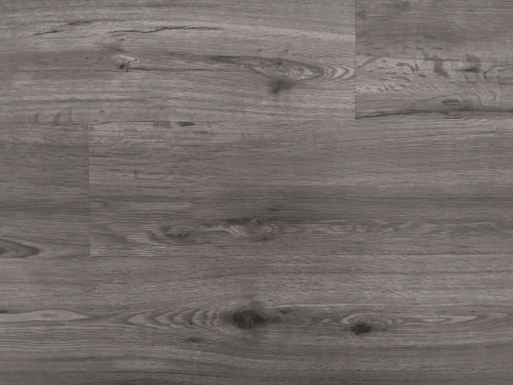 WPC Flooring Cement Grey Wood Grain 7×48