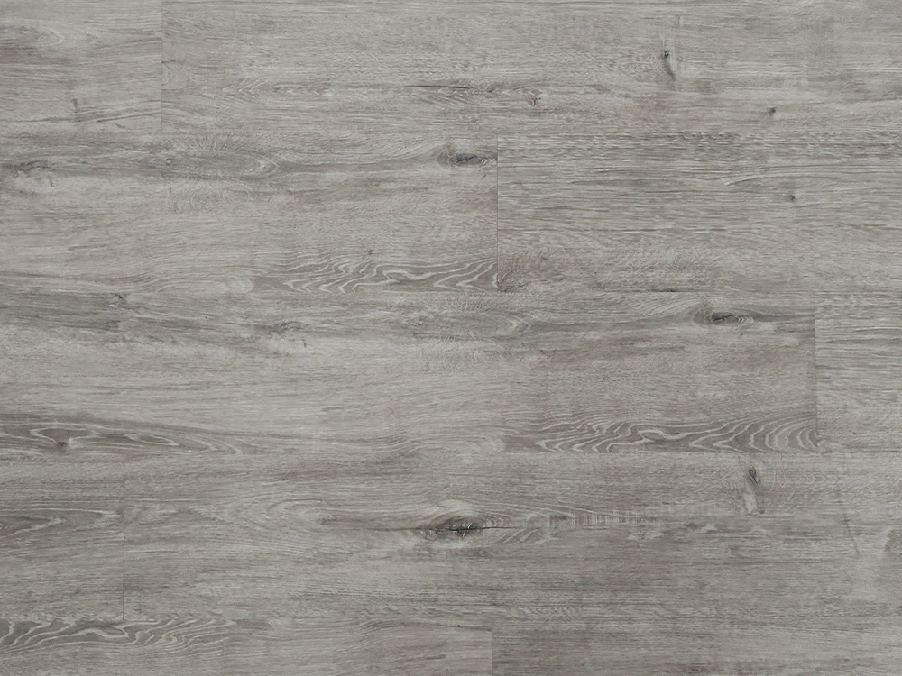SPC Podlaha Cement Grey Wood Grain 7×48